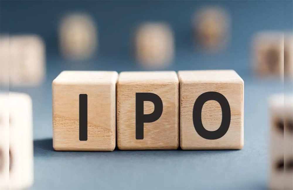IPO માર્કેટમાં ધમાકો: આગામી સપ્તાહે આવશે 5 મોટા IPO